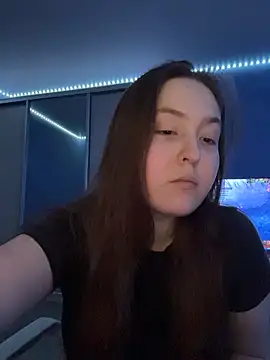 LixuryBaby Webcam Show