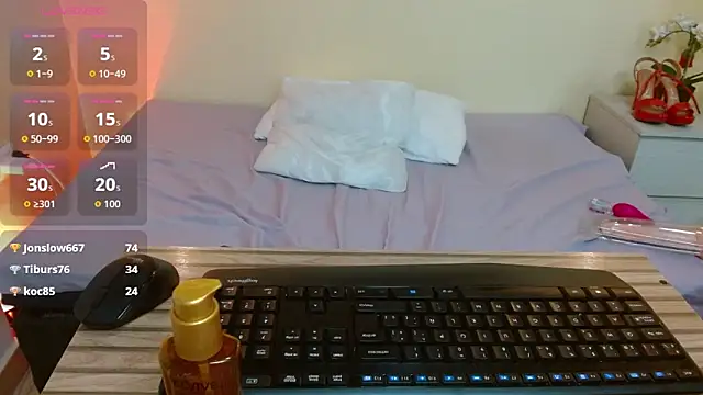 Eve_Bennett – Naživo XXX chat