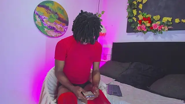 Mashall_lee Live XXX Chat