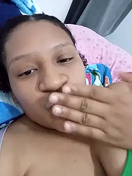 Show de gigiblue89 na webcam