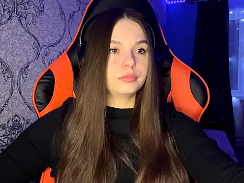 AkikoAnkrom Live XXX-chat