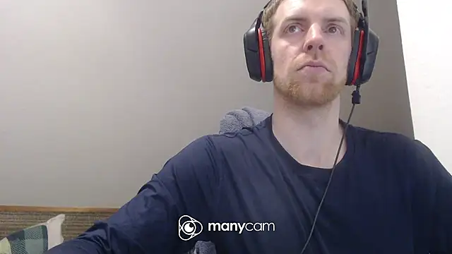 Milkyman7's Webcam Show