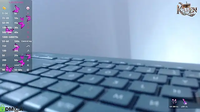 Sembang XXX Secara Langsung karen_sofia_