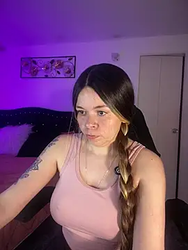 carolina16love's Live XXX Chat