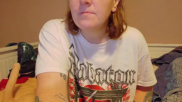 wetgerman_2 Webcam-Show