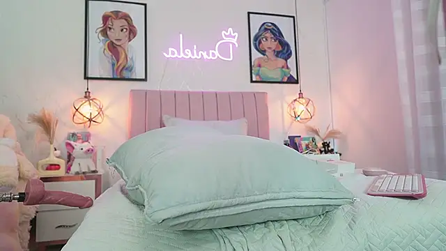 dani_parker_ Live XXX-chat