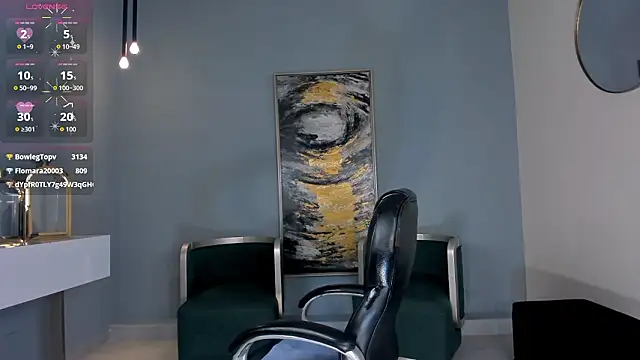 RenataReyes 웹캠 쇼