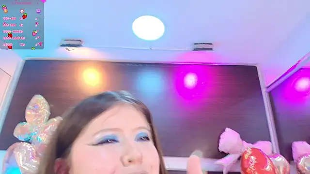 Cammi_wagner – Naživo XXX chat