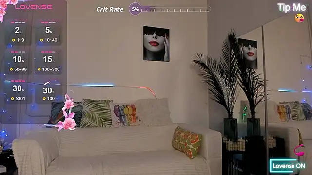 Chat XXX Live AliceW0ral