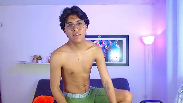 Maecum18 网络视讯表演