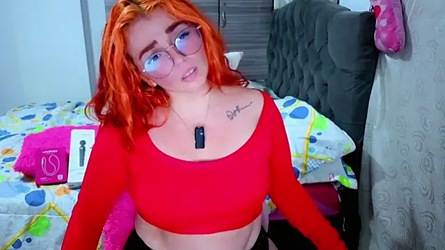 Alexatexa2929's Live XXX Chat