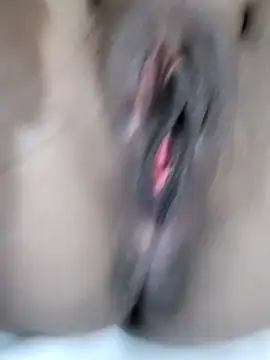 Živý XXX chat Miss_balloonsmila