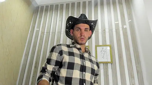 EthanGrey Webcam-Show