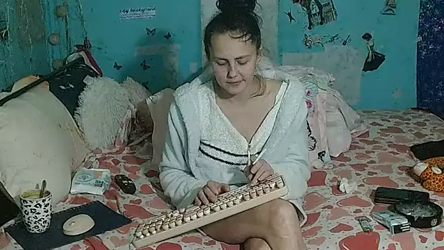 brighteyes77's Live XXX Chat