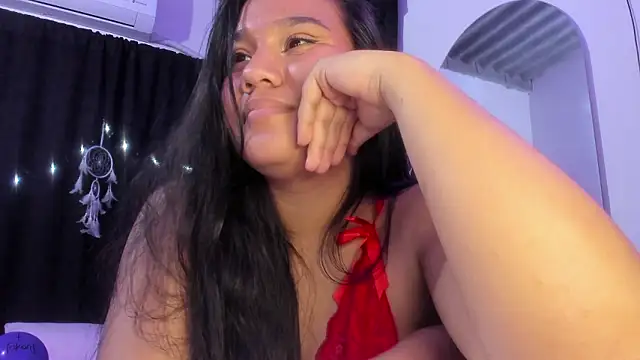 ZoeParcker Chat XXX in diretta