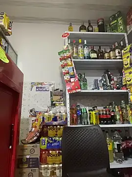 Sara_fun élő XXX-chatje