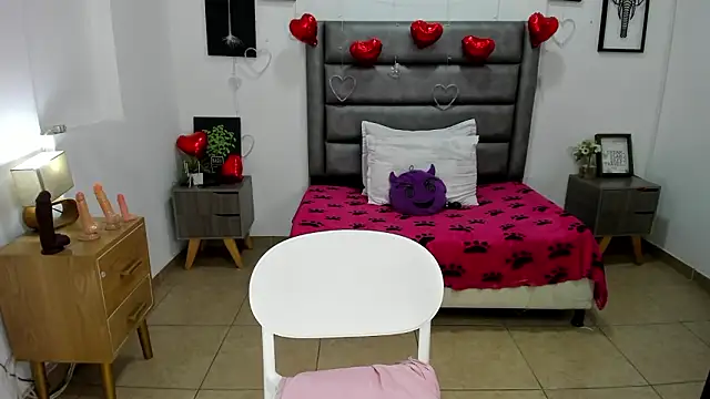 Sophia_abad7 라이브 XXX 채팅