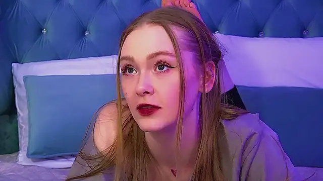 AgataFoxley Chat XXX in diretta