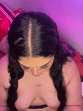 Mia_Carters 라이브 XXX 채팅