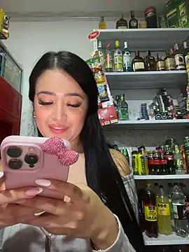 Sara_fun's Live XXX Chat