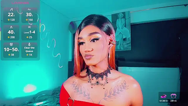 Kendall_hornyy Obrolan Langsung XXX