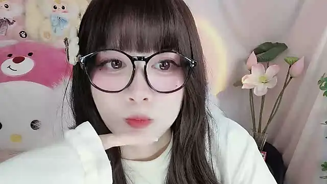 -zhuzhu-999- Show Webcam