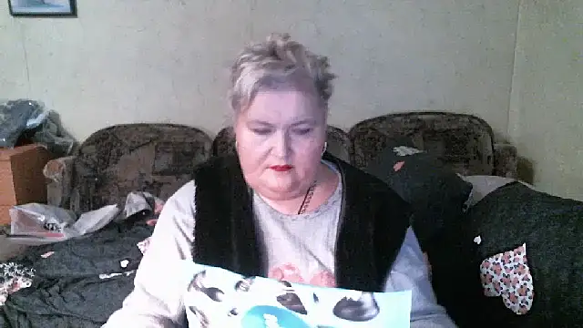 Chat XXX en directo de Lana555