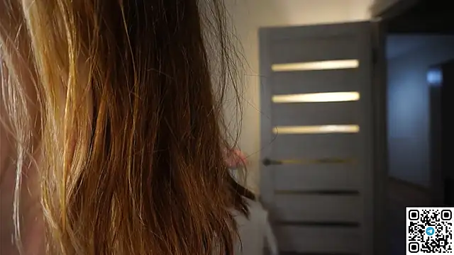 MarlinVarian Adlı Modelin Canlı XXX Sohbeti