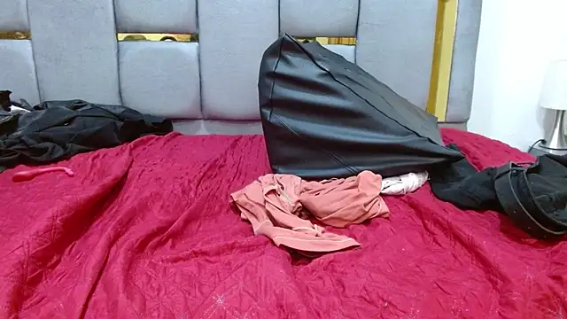 Cholatin Show Webcam