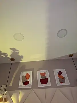 Valeria_carter's Live XXX Chat