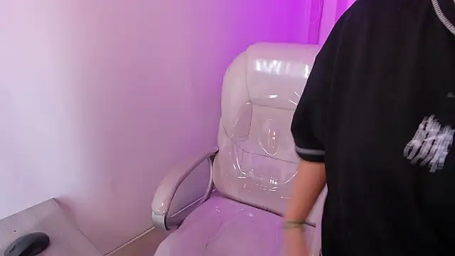 Czat XXX na żywo – Nathaly_ds