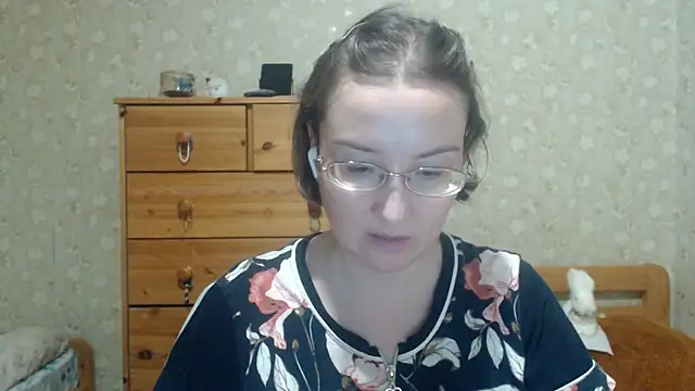 Smart_Rose: вебкам-шоу