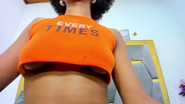 Czat XXX na żywo – AliyahBrowns