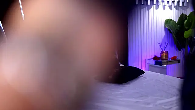 CelesteArden's Webcam Show