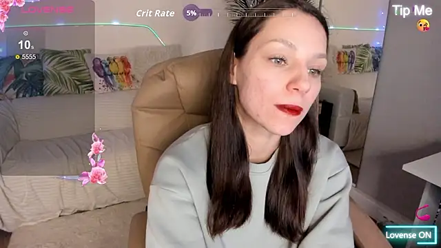 Chat XXX en directo de AliceW0ral