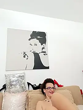 RebeccaNoble Webcam show