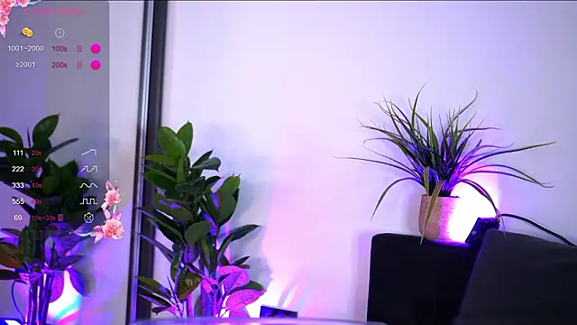 BabbyAisha's Live XXX Chat