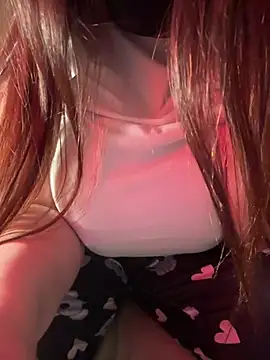 Show de webcam de Hoot-Anime-