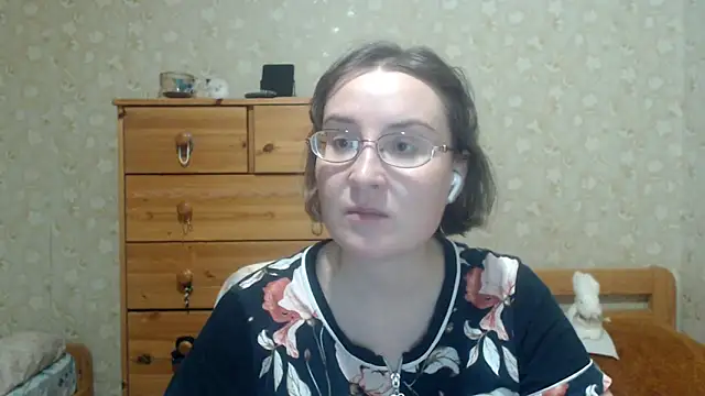 Smart_RoseのライブXXXチャット