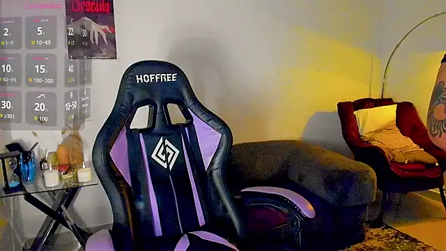 Maximiliano_scoott__'s Webcam Show