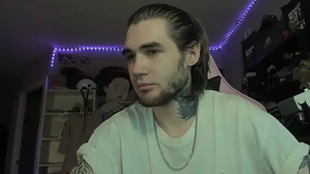 otiebis – Live XXX-chat