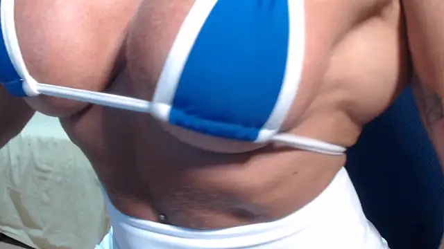 Stronggsexy Live XXX Chat