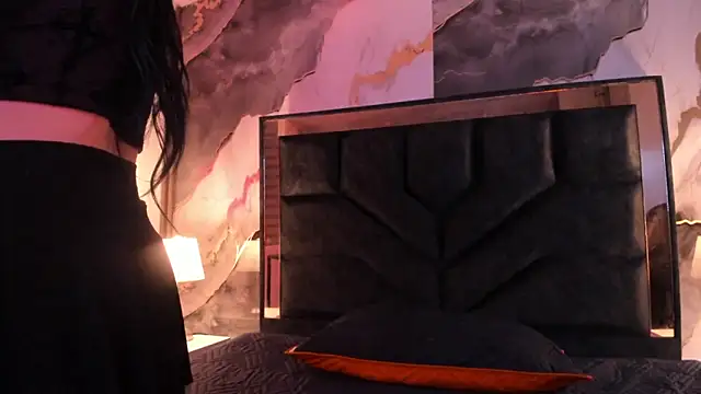 SusanVilla's Live XXX Chat