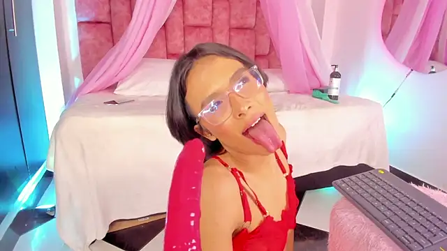 Chat XXX en directo de nao_bell_