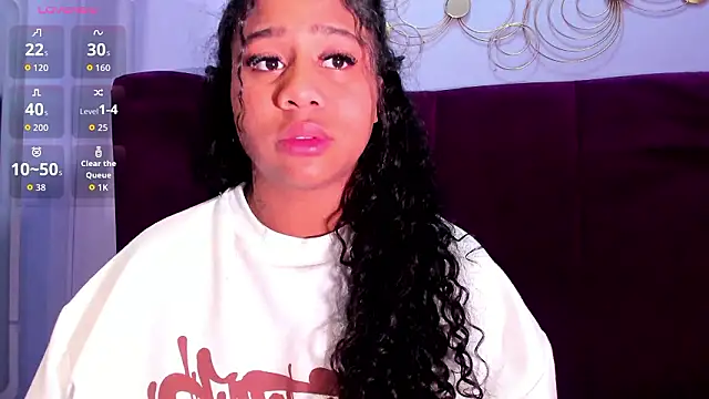 Sembang XXX Secara Langsung Sofi_Fox_