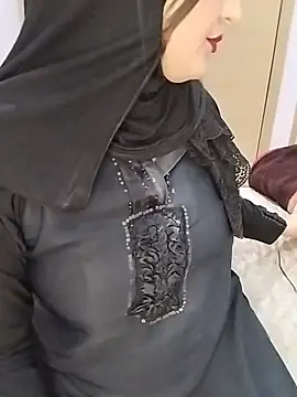 Chat XXX en directo de Rawya-34