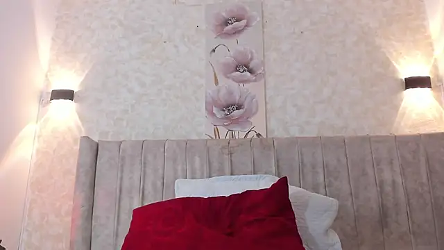 Chatroom XXX en direct de thamiina_