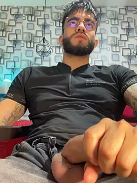 King_Draven3 Show Webcam