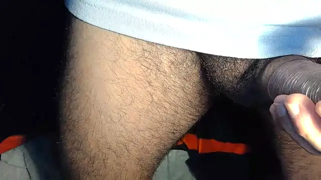 Footeux20cm Live XXX-chat