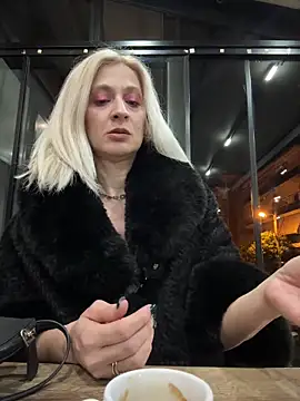 Sembang XXX Secara Langsung HOTLadyluna